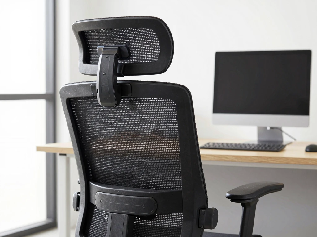 Advanced comfort technology in Vorpalonxlyer seating